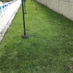 manutencao de gramados